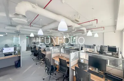 Office Space - Studio for rent in Jumeirah Business Centre 2 (JBC 2) - JLT Cluster V - Jumeirah Lake Towers - Dubai Office Space - Studio for rent in Jumeirah Business Centre 2 (JBC 2) - JLT Cluster V - Jumeirah Lake Towers - Dubai
