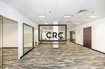Office Space - Studio for rent in European Business Park - Dubai Investment Park (DIP) - Dubai