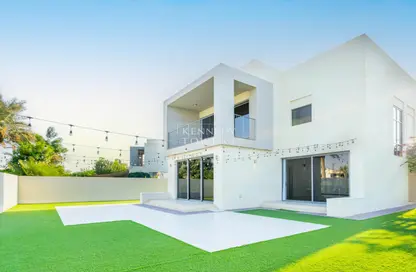 Villa - 4 Bedrooms - 4 Bathrooms for rent in Sidra Villas - Dubai Hills Estate - Dubai