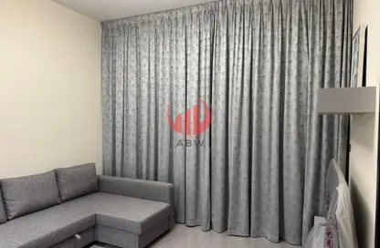 Apartment - 1 Bedroom - 2 Bathrooms for rent in Merano Tower - Business Bay - Dubai