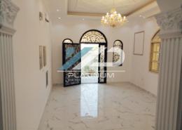 Empty Room image for: Villa - 5 bedrooms - 7 bathrooms for rent in Al Mwaihat 3 - Al Mwaihat - Ajman, Image 1