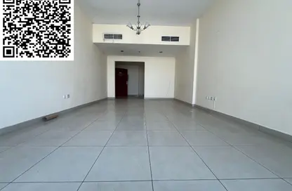 شقة - 2 غرف نوم - 2 حمامات للايجار في أورينت تاور 1 - أورينت تاور - البستان - عجمان
