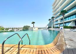 Studio - 1 bathroom for rent in Al Hadeel - Al Bandar - Al Raha Beach - Abu Dhabi