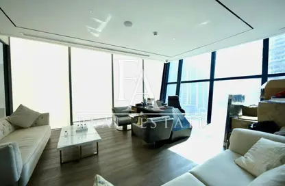 مكتب - استوديو - 4 حمامات للايجار في برج أوبوس - الخليج التجاري - دبي مكتب - استوديو - 4 حمامات للايجار في برج أوبوس - الخليج التجاري - دبي