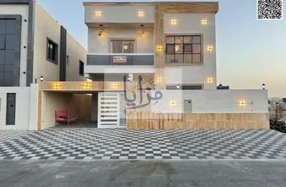 فيلا - 5 غرف نوم - 7 حمامات للبيع في الحليو 2 - الحليو - عجمان