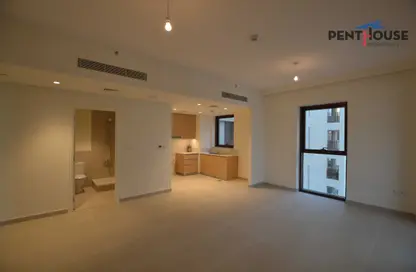 Apartment - 3 Bedrooms - 3 Bathrooms for rent in Bayshore - Creek Beach - Dubai Creek Harbour (The Lagoons) - Dubai