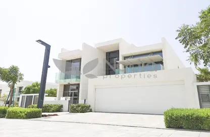 Documents image for: Villa - 5 Bedrooms - 6 Bathrooms for sale in District One Villas - District One - Mohammed Bin Rashid City - Dubai, Image 1