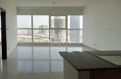 Apartment - 1 Bedroom - 2 Bathrooms for sale in Sigma Towers - City Of Lights - Al Reem Island - Abu Dhabi