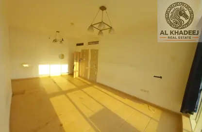 Apartment - 2 Bedrooms - 3 Bathrooms for rent in Al Naemiya Tower 2 - Al Naemiya Towers - Al Nuaimiya - Ajman