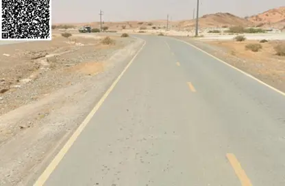 أرض - استوديو للبيع في المنامة - عجمان
