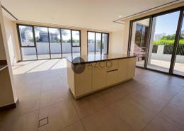 Villa - 4 bedrooms - 5 bathrooms for rent in Sidra Villas II - Sidra Villas - Dubai Hills Estate - Dubai