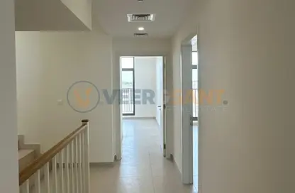 فيلا - 4 غرف نوم - 4 حمامات للايجار في ذا بالس بيتش فرونت 3 - ذي بالس - دبي الجنوب (مركز دبي العالمي) - دبي