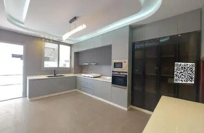 Villa - 5 Bedrooms - 7 Bathrooms for sale in Al Helio 2 - Al Helio - Ajman