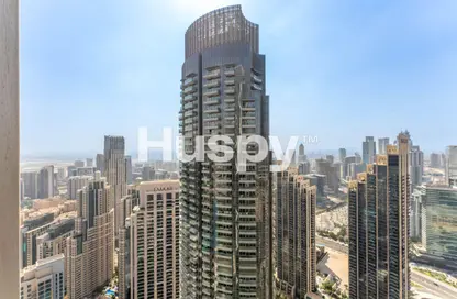 Apartment - 2 Bedrooms - 2 Bathrooms for sale in Grande - Opera District - Downtown Dubai - Dubai Apartment - 2 Bedrooms - 2 Bathrooms for sale in Grande - Opera District - Downtown Dubai - Dubai