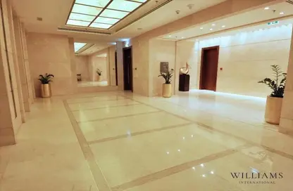 Apartment - 1 Bedroom - 2 Bathrooms for rent in Standpoint Tower 1 - Standpoint Towers - Downtown Dubai - Dubai Apartment - 1 Bedroom - 2 Bathrooms for rent in Standpoint Tower 1 - Standpoint Towers - Downtown Dubai - Dubai