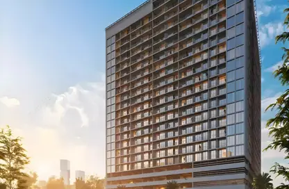Apartment - 1 Bedroom - 2 Bathrooms for sale in Luma Park Views - Jumeirah Village Circle - Dubai