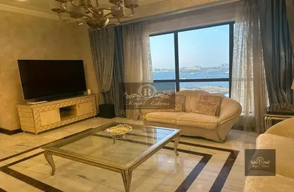 شقة - 3 غرف نوم - 4 حمامات للايجار في رمال 3 - رمال - مساكن شاطئ الجميرا - دبي شقة - 3 غرف نوم - 4 حمامات للايجار في رمال 3 - رمال - مساكن شاطئ الجميرا - دبي