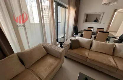 Apartment - 1 Bedroom - 2 Bathrooms for rent in Capital Bay Tower B - Capital Bay - Business Bay - Dubai Apartment - 1 Bedroom - 2 Bathrooms for rent in Capital Bay Tower B - Capital Bay - Business Bay - Dubai