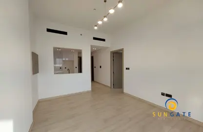 Apartment - 1 Bedroom - 2 Bathrooms for rent in Binghatti LUNA - Jumeirah Village Circle - Dubai