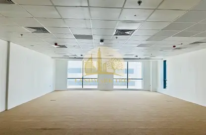 Office Space - Studio - 1 Bathroom for rent in The Regal Tower - Business Bay - Dubai