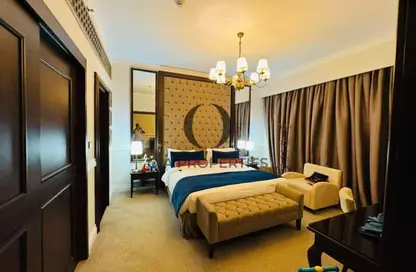 Hotel and Hotel Apartment - 1 Bedroom - 2 Bathrooms for sale in Dukes The Palm - Palm Jumeirah - Dubai Hotel and Hotel Apartment - 1 Bedroom - 2 Bathrooms for sale in Dukes The Palm - Palm Jumeirah - Dubai