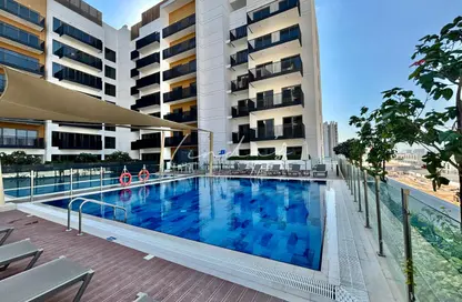 النزل و الشقق الفندقية - 1 حمام للايجار في عزيزي بيرل - الفرجان - دبي النزل و الشقق الفندقية - 1 حمام للايجار في عزيزي بيرل - الفرجان - دبي