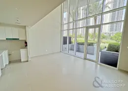 Empty Room image for: Townhouse - 1 Bedroom - 1 Bathroom for sale in Harbour Gate Podium - Harbour Gate - Dubai Creek Harbour (The Lagoons) - Dubai, Image 1