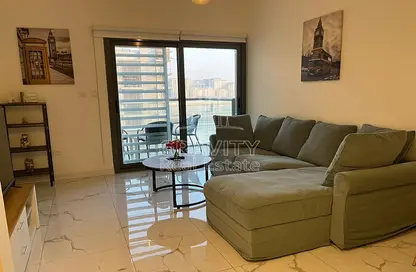 Apartment - 1 Bedroom - 2 Bathrooms for sale in Al Raha Lofts - Al Raha Beach - Abu Dhabi