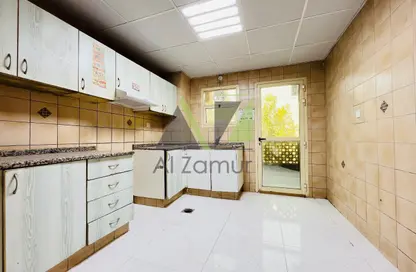 شقة - 2 غرف نوم - 2 حمامات للايجار في إيوان ريزيدنس 1 - مساكن إيوان - مجمع دبي للإستثمار - دبي