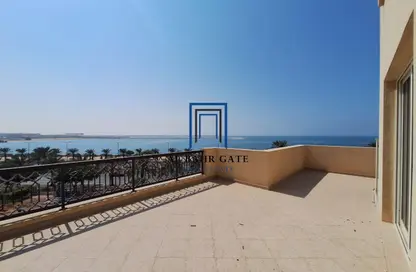 Apartment - 2 Bedrooms - 3 Bathrooms for rent in Yakout - Bab Al Bahar - Al Marjan Island - Ras Al Khaimah Apartment - 2 Bedrooms - 3 Bathrooms for rent in Yakout - Bab Al Bahar - Al Marjan Island - Ras Al Khaimah