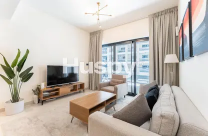 Apartment - 2 Bedrooms - 2 Bathrooms for sale in Binghatti Creek - Al Jaddaf - Dubai