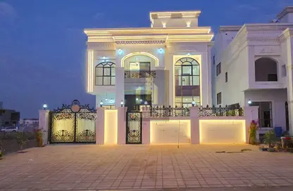 فيلا - 6 غرف نوم - 8 حمامات للبيع في الحليو 2 - الحليو - عجمان