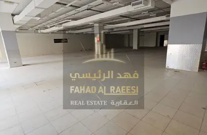 Shop - Studio - 1 Bathroom for rent in The Icon Casa 2 - Al Rashidiya 3 - Al Rashidiya - Ajman