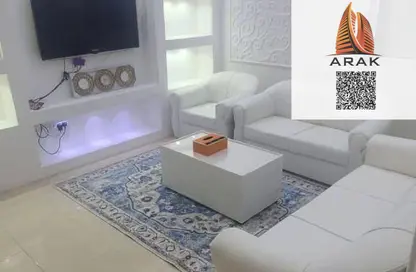 Apartment - 1 Bedroom - 1 Bathroom for sale in Liwara 1 - Ajman Apartment - 1 Bedroom - 1 Bathroom for sale in Liwara 1 - Ajman