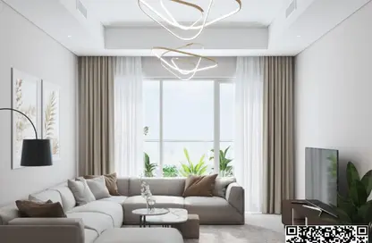 Apartment - 1 Bedroom - 2 Bathrooms for sale in Ajman One - Phase 2 - Ajman Downtown - Ajman Apartment - 1 Bedroom - 2 Bathrooms for sale in Ajman One - Phase 2 - Ajman Downtown - Ajman