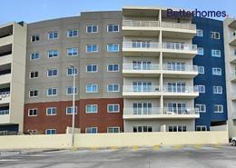 Apartment - 2 bedrooms - 2 bathrooms for sale in Tower 11 - Al Reef Downtown - Al Reef - Abu Dhabi