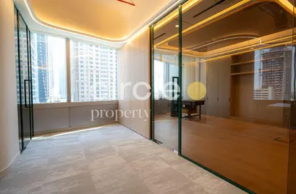 Office Space - Studio for rent in Silver Tower (Ag Tower) - JLT Cluster I - Jumeirah Lake Towers - Dubai