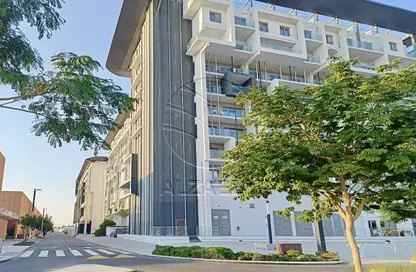 Apartment - 2 Bedrooms - 2 Bathrooms for sale in Oasis 2 - Oasis Residences - Masdar City - Abu Dhabi