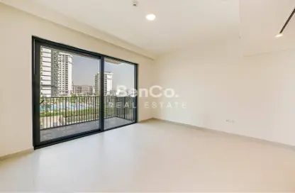 شقة - 2 غرف نوم - 2 حمامات للايجار في برج Park Horizon 2 - بارك هورايزون - دبي هيلز استيت - دبي