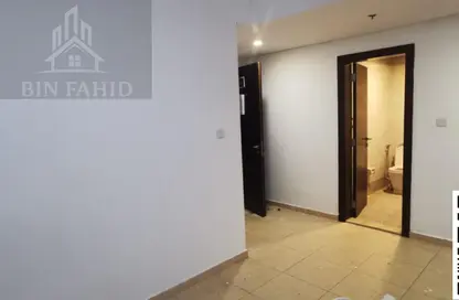 Apartment - 1 Bedroom - 2 Bathrooms for rent in Pariz Tower - Al Nuaimiya - Ajman