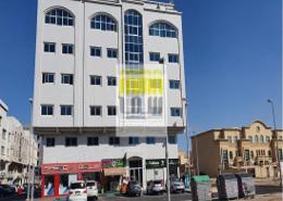 Apartment - 2 bedrooms - 2 bathrooms for rent in Defense Road - Abu Dhabi