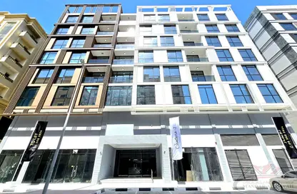 شقة - 2 غرف نوم - 3 حمامات للايجار في بناية مويليح 29 - مويلح - الشارقة