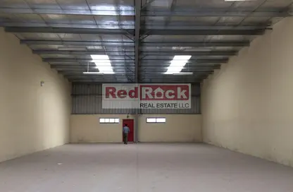 Warehouse - Studio for rent in Ras Al Khor Industrial 1 - Ras Al Khor Industrial - Ras Al Khor - Dubai