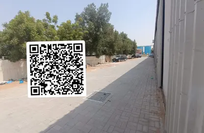 مستودع - استوديو - 8 حمامات للبيع في المنطقة الصناعية الجديدة - عجمان