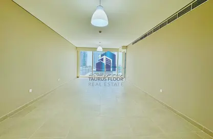 Apartment - 3 Bedrooms - 5 Bathrooms for rent in Tiara West Tower - Business Bay - Dubai
