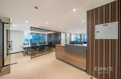 مكتب - استوديو للايجار في وان ليك بلازا - (JLT) مجمع T - أبراج بحيرات الجميرا - دبي مكتب - استوديو للايجار في وان ليك بلازا - (JLT) مجمع T - أبراج بحيرات الجميرا - دبي