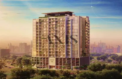 Apartment - 2 Bedrooms - 2 Bathrooms for sale in Zenith Residences - International City - Dubai