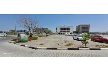 Land - Studio for sale in Dafan Al Nakheel - Ras Al Khaimah