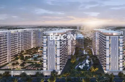 Apartment - 2 Bedrooms - 3 Bathrooms for sale in Damac Lagoon Views 13 - Damac Lagoons - Dubai