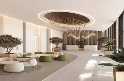 دوبلكس - 2 غرف نوم - 3 حمامات للبيع في تايجر داون تاون عجمان - العالية - عجمان